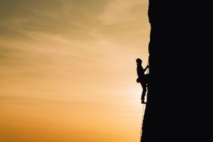 Why Everyone Should Experience The Thrill of Rock Climbing At Least Once